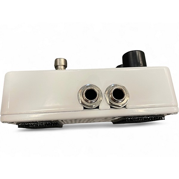 Used Electro-Harmonix Pitch Fork Polyphonic Pitch Shifting Effect Pedal