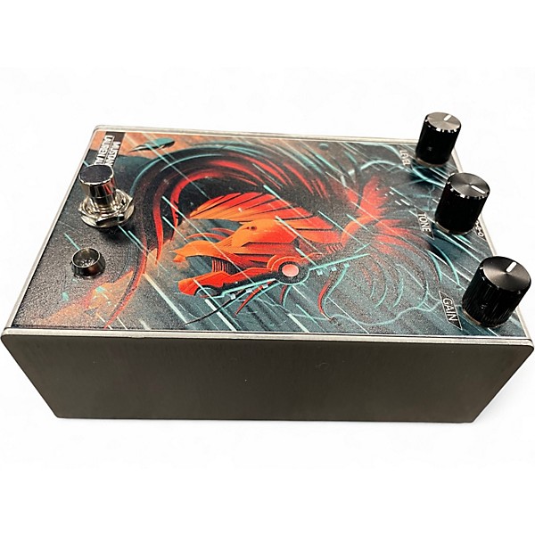 Used Lauren Audio Mustang Effect Pedal