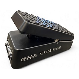 Used Dunlop Volume Mini x Pedal