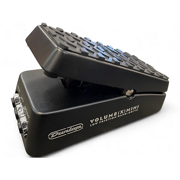 Used Dunlop Volume Mini x Pedal