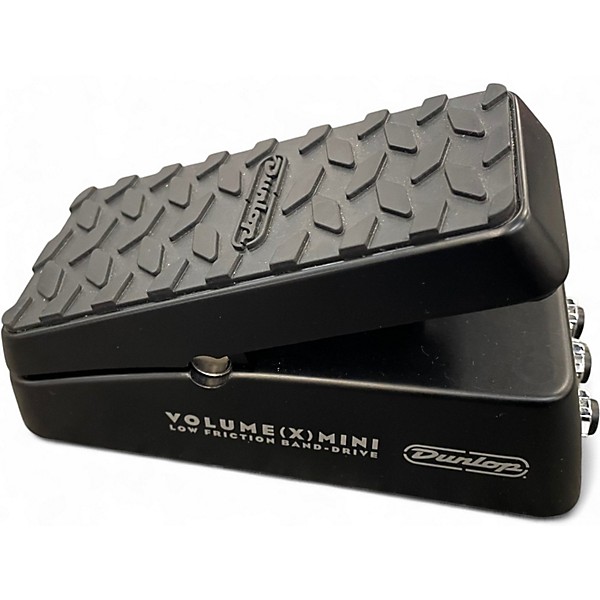 Used Dunlop Volume Mini x Pedal