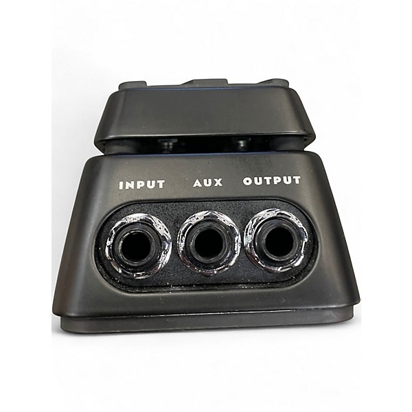 Used Dunlop Volume Mini x Pedal