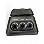 Used Dunlop Volume Mini x Pedal