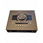 Used Universal Audio Apollo Twin Quad MKII Audio Interface