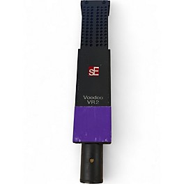 Used sE Electronics VOODOO VR2 Ribbon Microphone