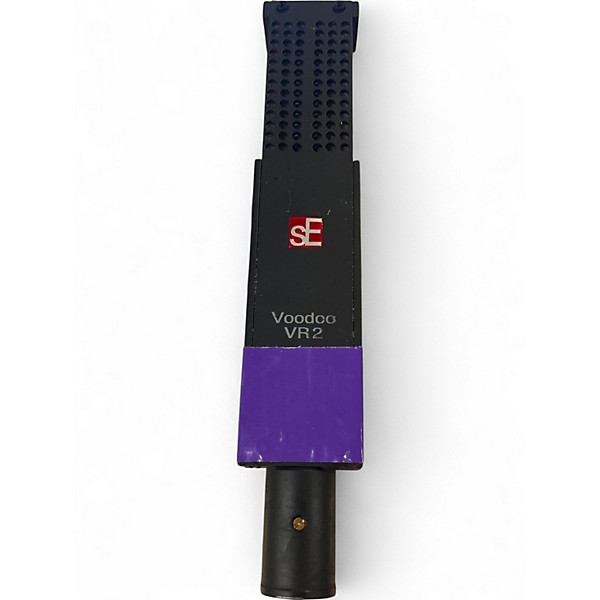 Used sE Electronics VOODOO VR2 Ribbon Microphone