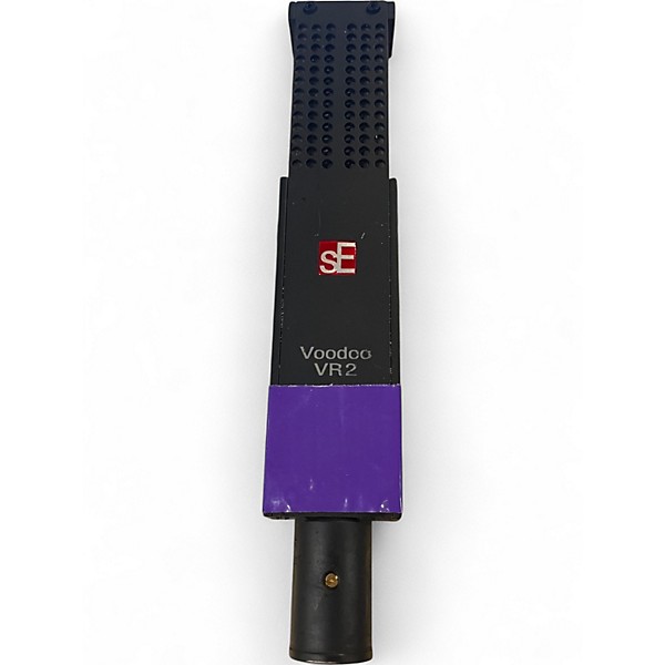 Used sE Electronics VOODOO VR2 Ribbon Microphone