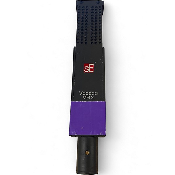 Used sE Electronics VOODOO VR2 Ribbon Microphone