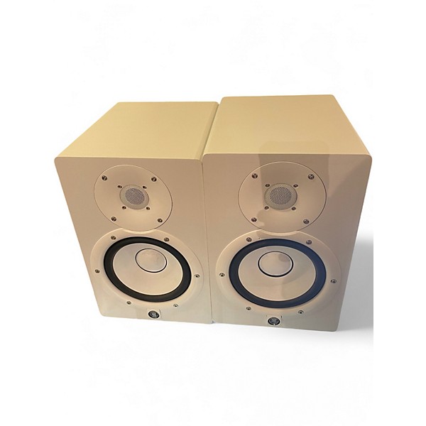 Used Yamaha HS7 PAIR Powered Monitor