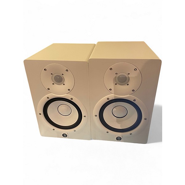 Used Yamaha HS7 PAIR Powered Monitor