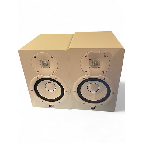 Used Yamaha HS7 PAIR Powered Monitor
