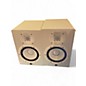Used Yamaha HS7 PAIR Powered Monitor