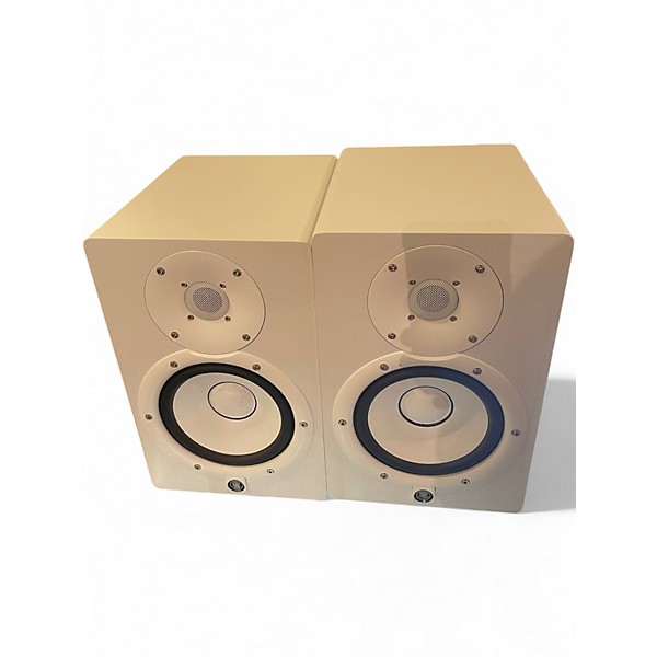Used Yamaha HS7 PAIR Powered Monitor