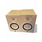 Used Yamaha HS7 PAIR Powered Monitor