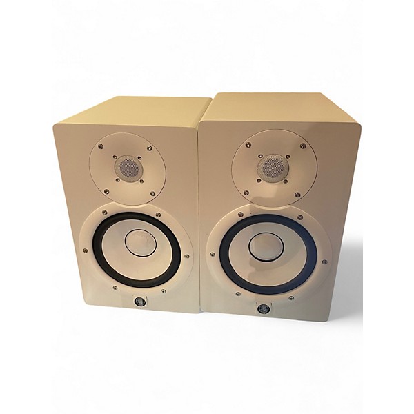 Used Yamaha HS7 PAIR Powered Monitor