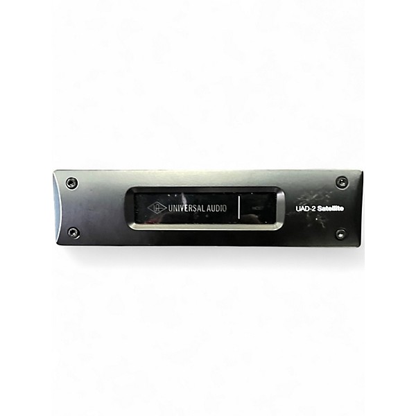 Used Universal Audio SATELITTE OCTO CORE Audio Interface