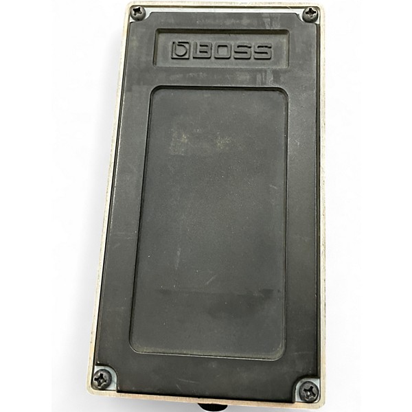 Used BOSS DS1 Distortion Effect Pedal