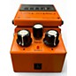 Used BOSS DS1 Distortion Effect Pedal