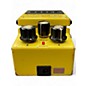 Used BOSS SD1 Super Overdrive Effect Pedal