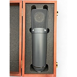 Used Neumann U87AI Condenser Microphone