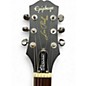 Used Epiphone Les Paul Classic Worn Purple Solid Body Electric Guitar