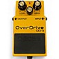 Used BOSS OD3 Overdrive Effect Pedal thumbnail