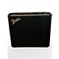 Used Fender Mustang LT25 25W 1x8 Guitar Combo Amp thumbnail