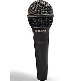 Used Behringer XM8500 Dynamic Microphone