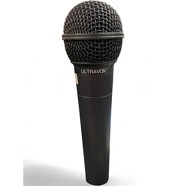 Used Behringer XM8500 Dynamic Microphone