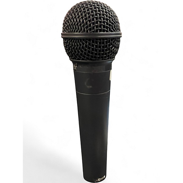 Used Behringer XM8500 Dynamic Microphone