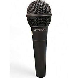 Used Behringer XM8500 Dynamic Microphone