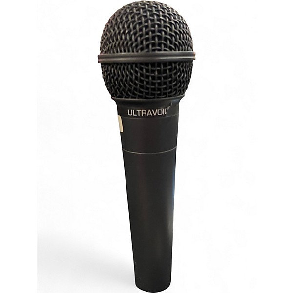Used Behringer XM8500 Dynamic Microphone