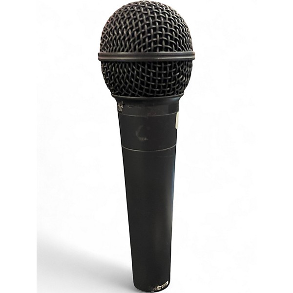 Used Behringer XM8500 Dynamic Microphone