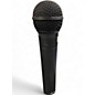 Used Behringer XM8500 Dynamic Microphone