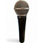 Used Shure SM58LC Dynamic Microphone thumbnail