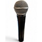 Used Shure SM58LC Dynamic Microphone