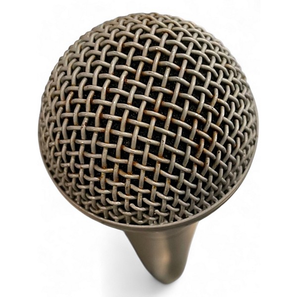 Used Shure SM58LC Dynamic Microphone