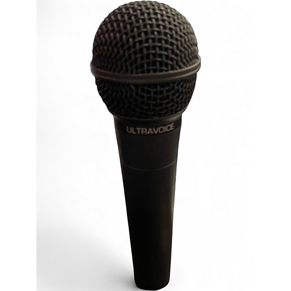 Used Behringer XM8500 Dynamic Microphone