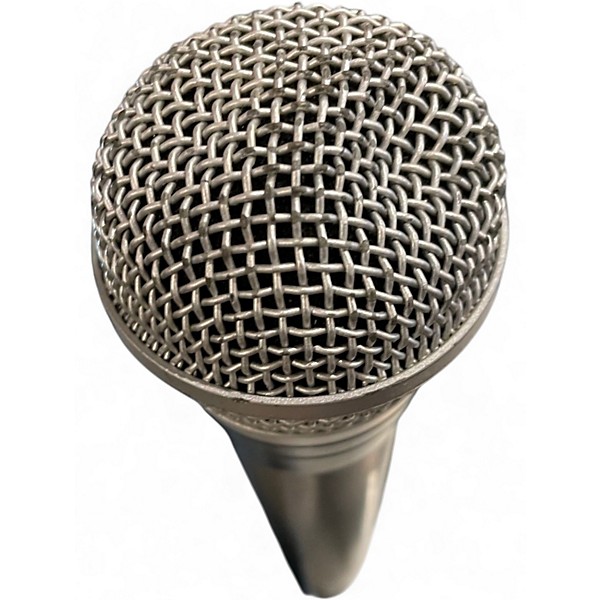 Used Shure PGA58 Dynamic Microphone