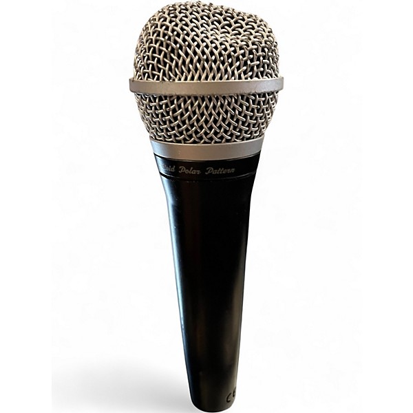 Used Shure PGA58 Dynamic Microphone