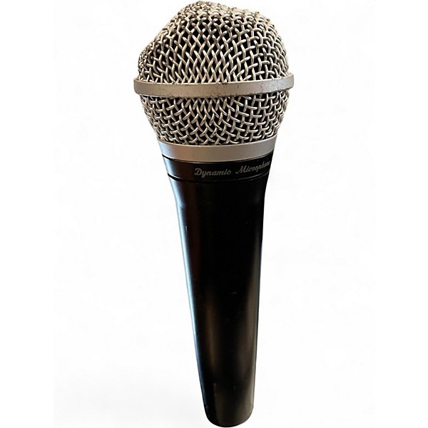 Used Shure PGA58 Dynamic Microphone