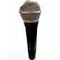 Used Shure PGA58 Dynamic Microphone