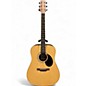 Used Jasmine S35 Natural Acoustic Guitar thumbnail