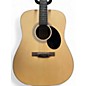 Used Jasmine S35 Natural Acoustic Guitar