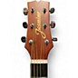 Used Jasmine S35 Natural Acoustic Guitar