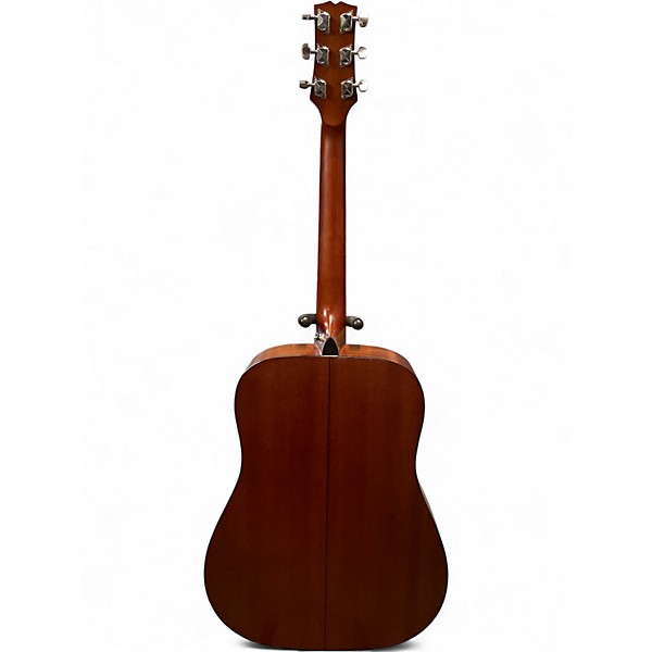 Used Jasmine S35 Natural Acoustic Guitar