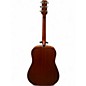 Used Jasmine S35 Natural Acoustic Guitar