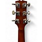 Used Jasmine S35 Natural Acoustic Guitar