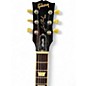 Used Gibson Les Paul Studio Blue Burst Solid Body Electric Guitar