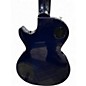 Used Gibson Les Paul Studio Blue Burst Solid Body Electric Guitar